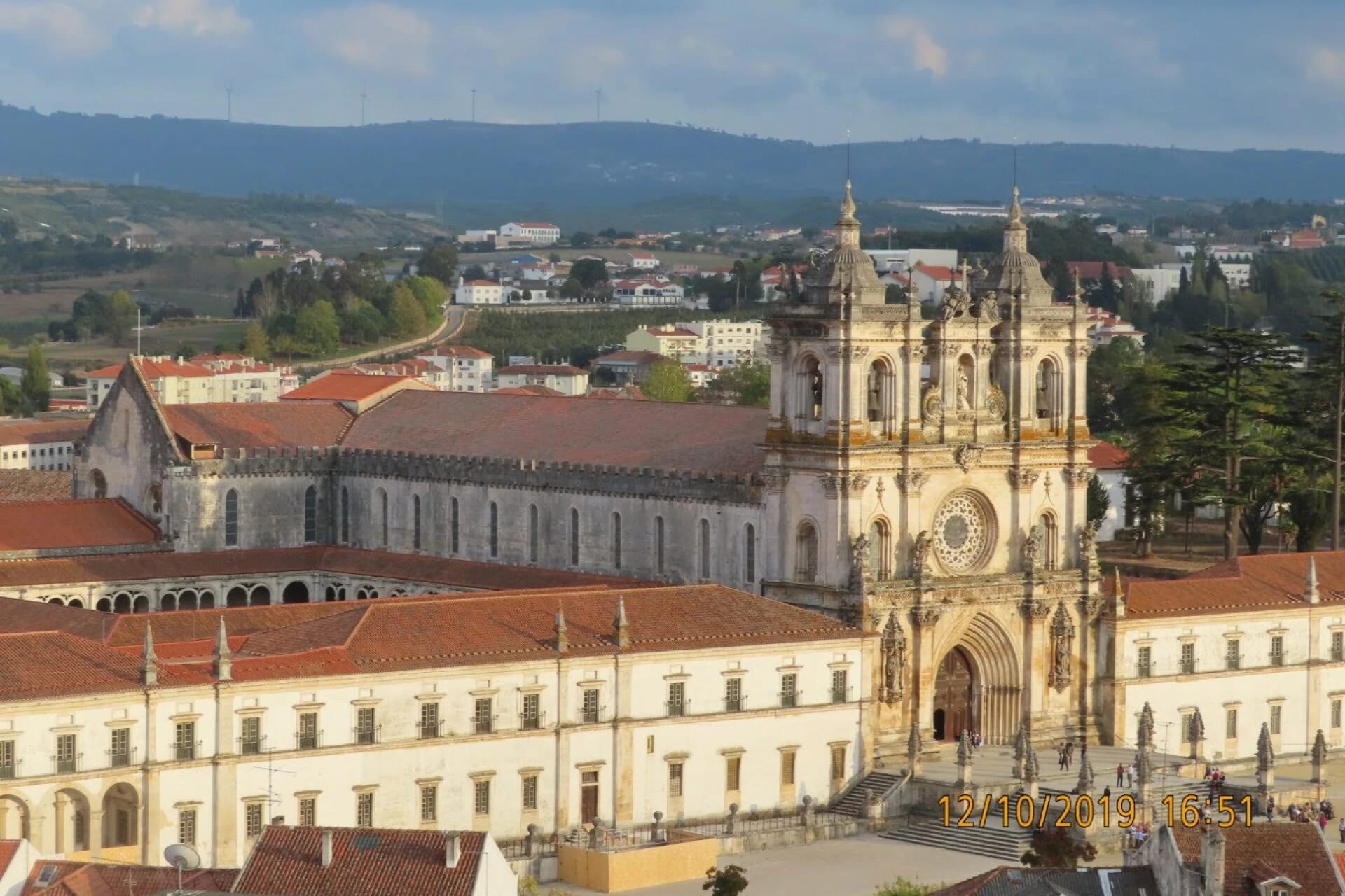 The Enchanting History, Gothic Architecture and Mouthwatering Pastries 