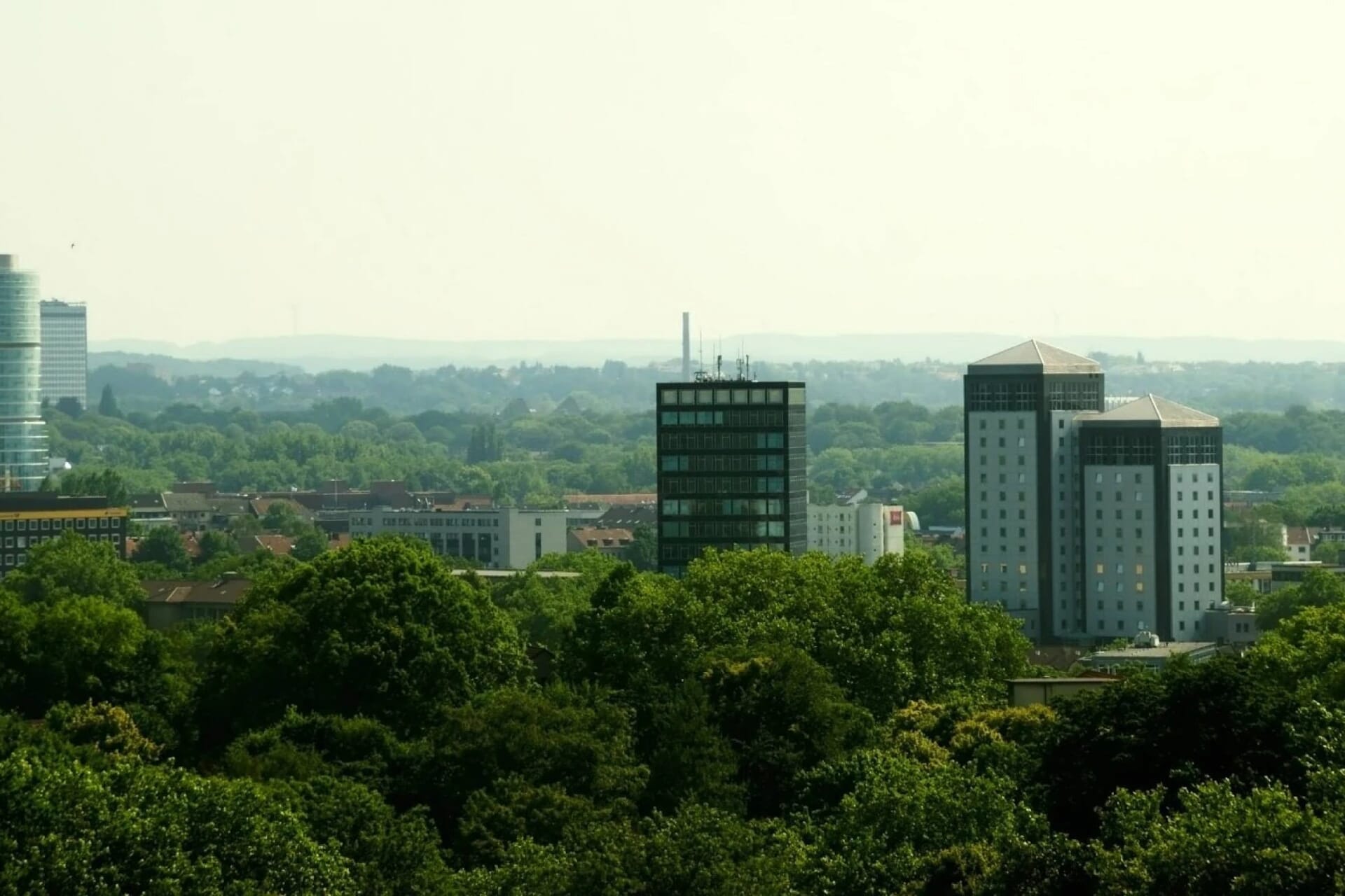 Unveiling Bochum: Exploring Germany's Heartland Hidden Gem - Delve into 