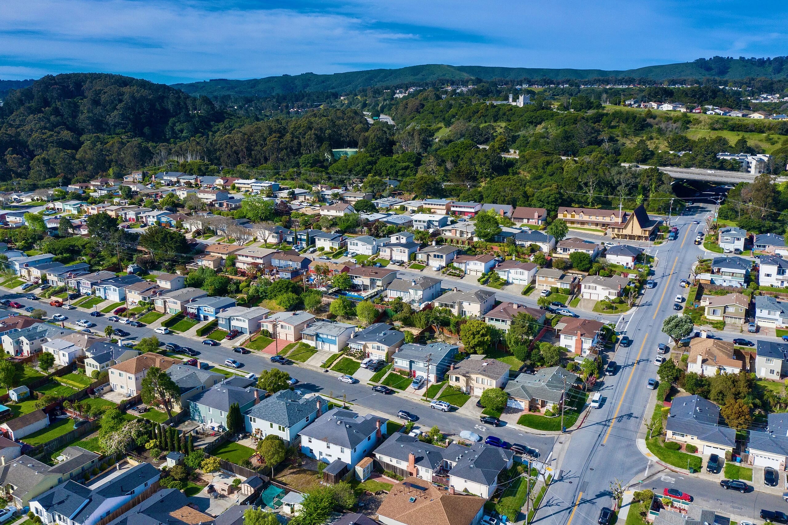 City Of San Bruno Planning And Housing Manager