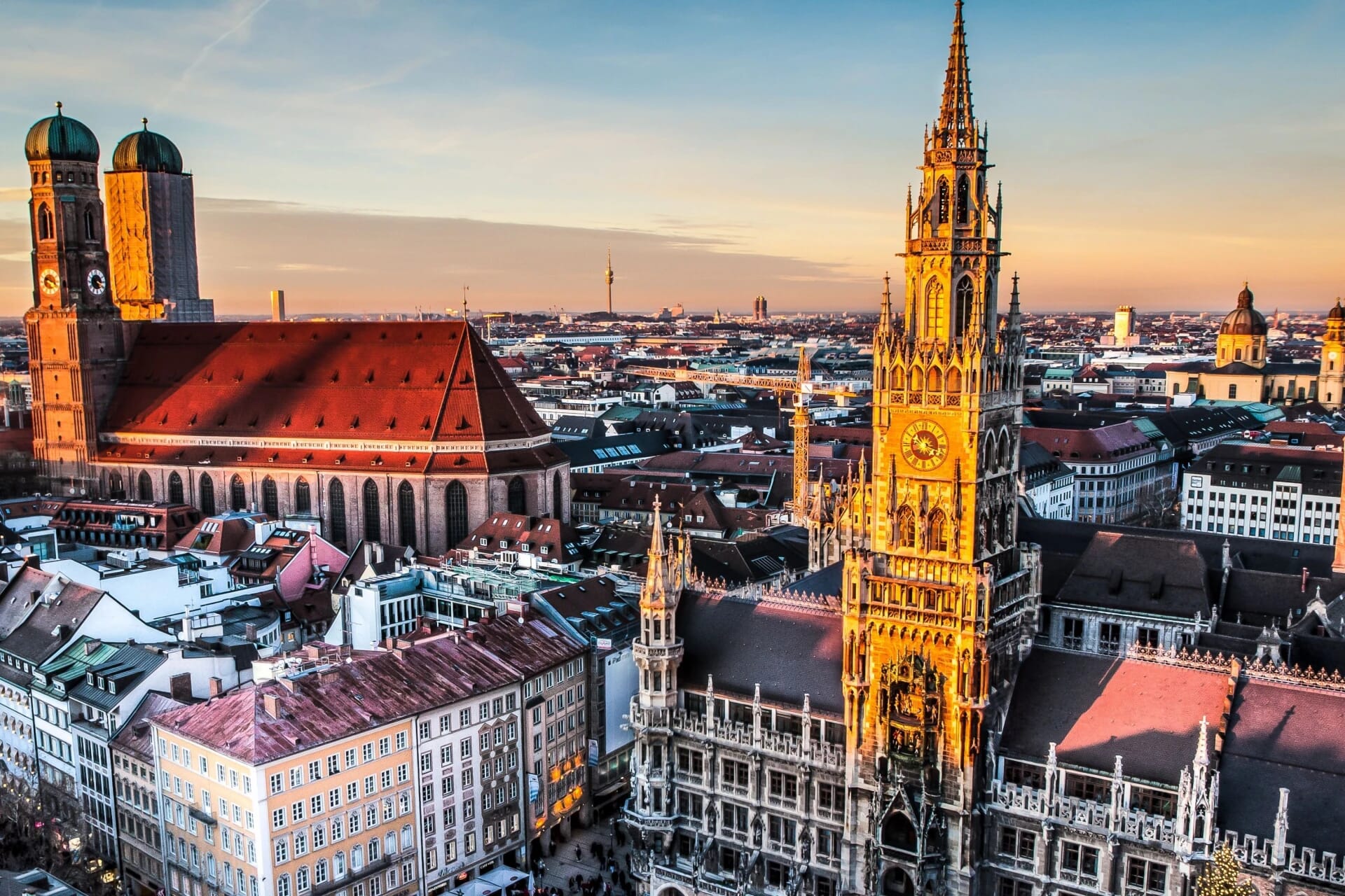 Discover Munich's Charms: 10 Engaging Activities in 2023 ...