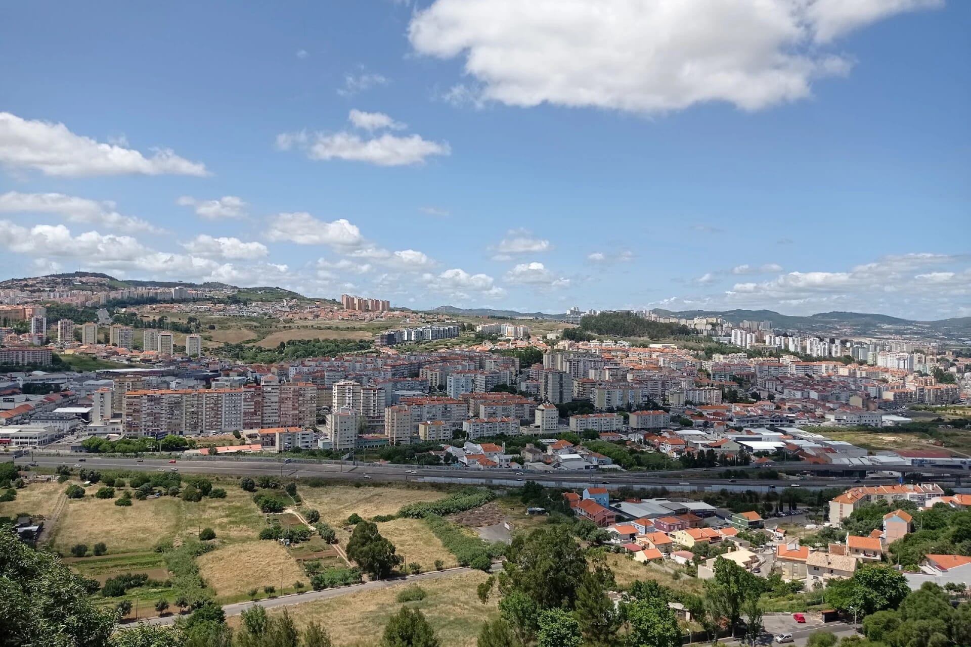 Discover the Enchanting Allure of Odivelas: A Hidden Gem for an 