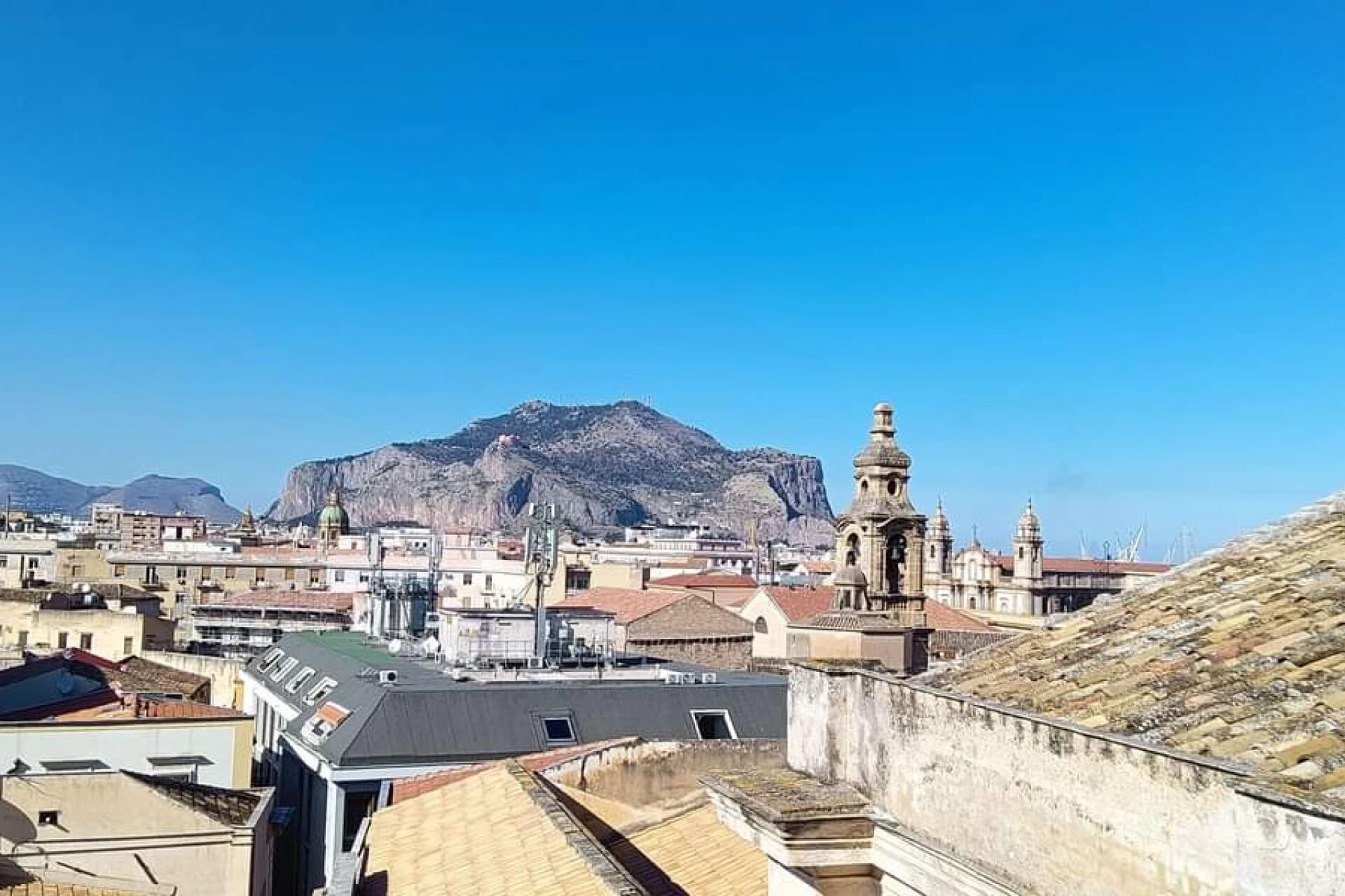 Unveiling Palermo's Enchanting Secrets: Hidden Gems and Unforgettable 