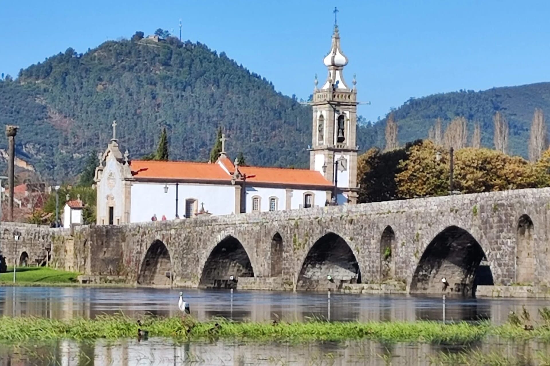 Unraveling Ponte de Lima: A Journey into Portugal's Enchanting Historic 