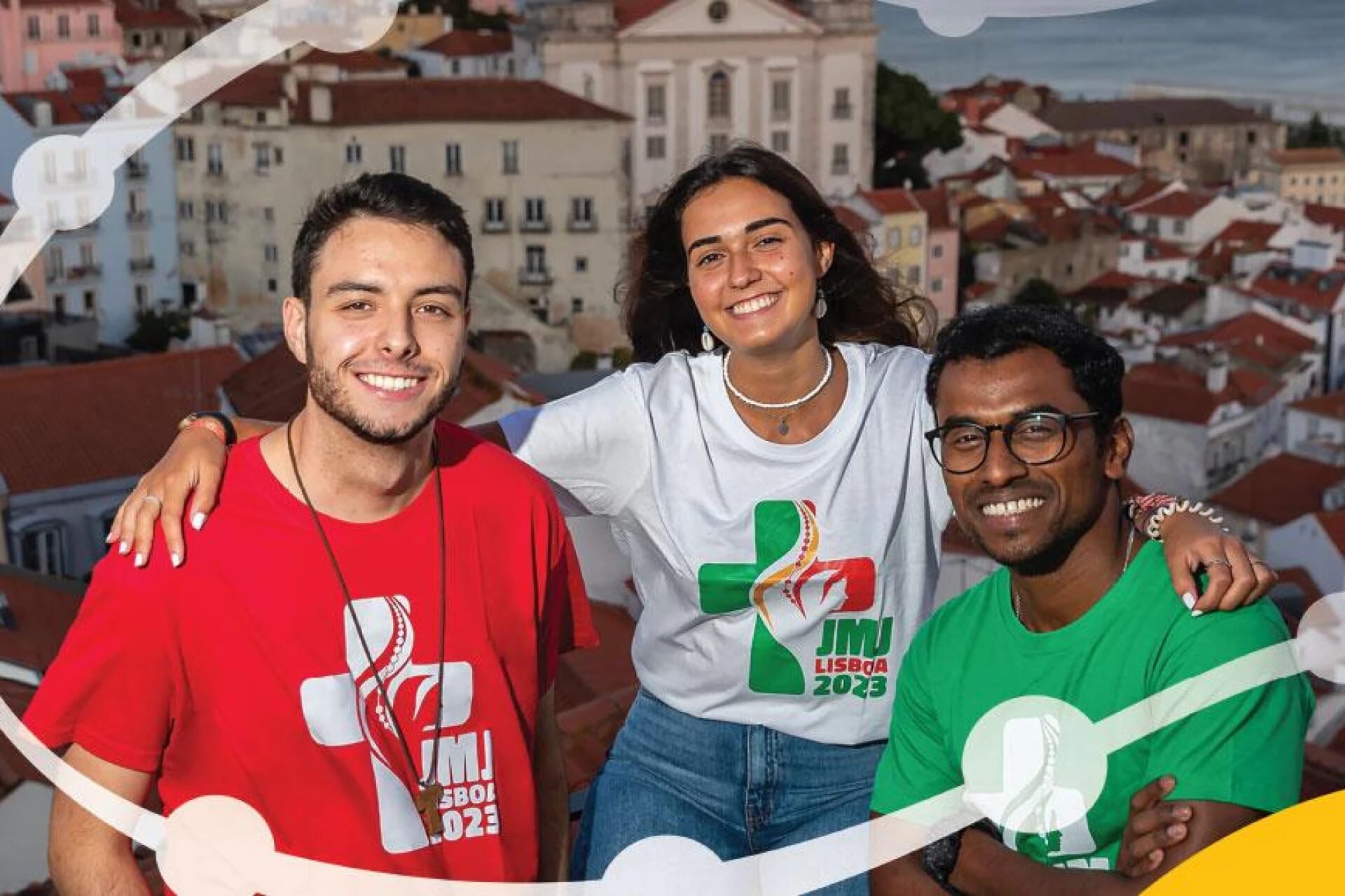 World Youth Day in Lisbon 2023 A Gathering of Faith, Culture, and
